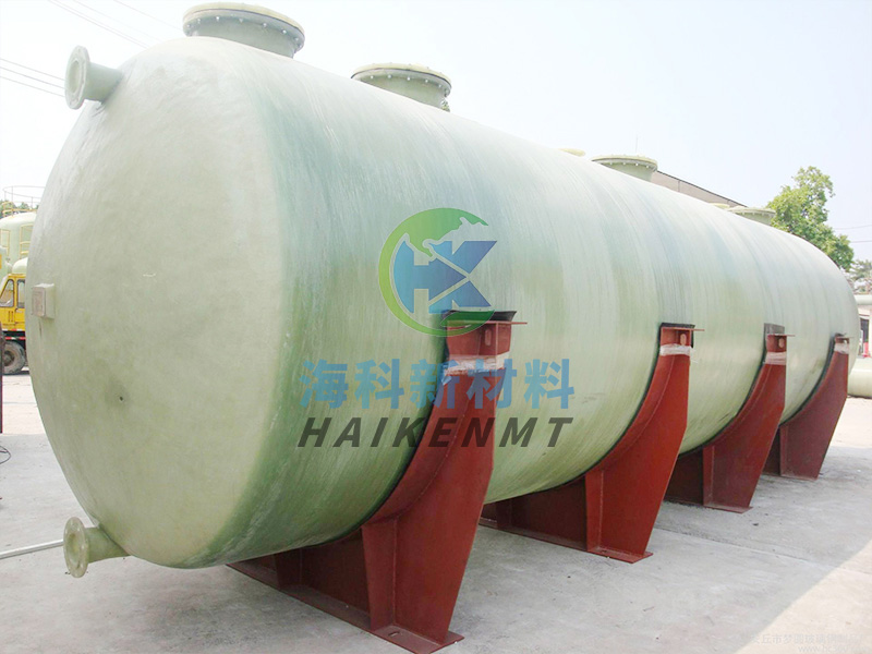 玻璃钢储罐