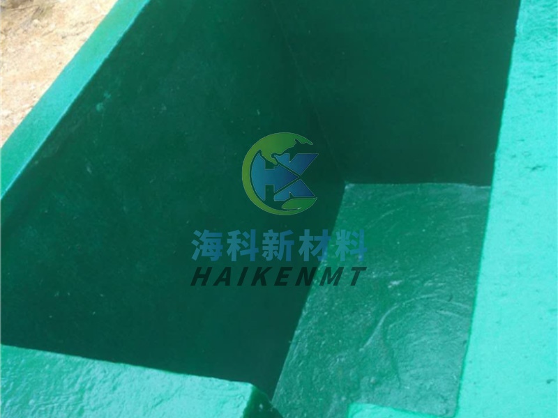 玻璃钢防腐工程